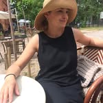 Joanna Karpacz - @joannakarpacz - Instagram