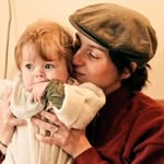 Amy Joanke I Community living & homeschooling - @amy.joanke - Instagram