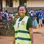 Joan Kembabazi - @joan_kem1 - Instagram