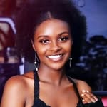 Joan Kenduywa - @joan_kendz - Instagram