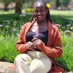 Joan Kerubo - @joankerubo_ - Instagram