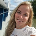 Joanke van der Wal - @joankevanderwal - Instagram