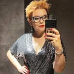 Joanna Knitter - @joankey - Instagram