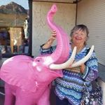 Joan Keating - @joanmkeating - Instagram