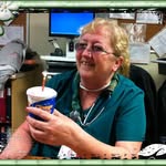 Joan Keating-Comerford - @joaniebolognie6309 - Instagram