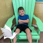 Joan Keating Gresk - @joangresk - Instagram