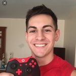 joãn Keck - @joanpablokeck - Instagram