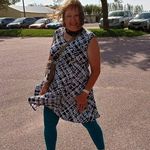 Vicki Joan Keck - @bbzbsbshshshs - Instagram