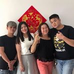 Joan Kee - Facebook