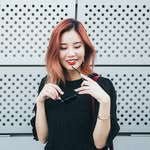 Joan Kim Malaysia - @joankeemalaysia - Instagram