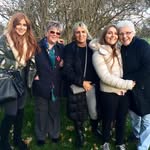 Joan Kemp - @joan.kemp1936 - Instagram