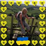 Joan Kemp - @bessykemp - Instagram
