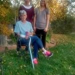 Joan Kent - @jkent22000 - Instagram