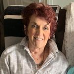 Joan Kent Cross - @joancross - Instagram