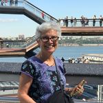 Joan Kent Souder - @joansouder - Instagram