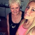 Joan Kenyon - @joan.kenyon - Instagram