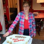 Joan Kenyon Evetts - @evettsjoan - Instagram