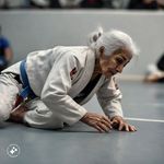 Joan Kerrigan - @jkerriganart_bjj - Instagram
