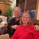 Joan Kerrigan Hurwitz - @hurwitzjoan - Instagram
