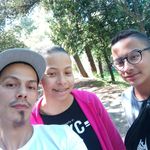 Joan Kiefer - @alicejoan2512 - Instagram
