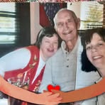 Joan Kienlen - Facebook