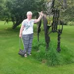 Joan Kilpatrick - @joankilpatrick - Instagram