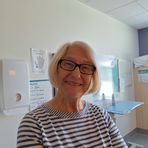 Joan Kirk - Facebook