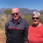 Joan Kirk - Facebook