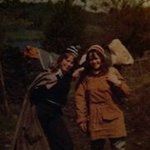 Joan Kirkup - @joankirkup - Instagram