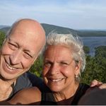 Joan Slobozien Kirk - @joan_kirk - Instagram