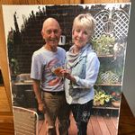 Joan Knecht Rosati - @joan.k.rosati - Instagram