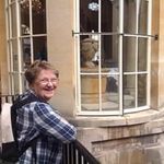 Joan Knowles - @joan31k - Instagram
