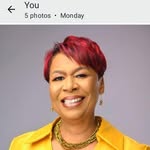 Joan Knowles - @knowlesjoan83 - Instagram