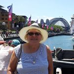 Joan Knowles - @joaniknowles - Instagram