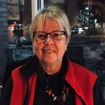 JoAn Knudson - @yinka6170 - Instagram