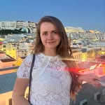 JoannaKnuth - @joannaknuth - Instagram