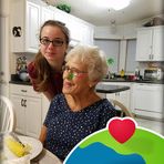 Joan Kohl - Facebook