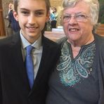 Joan Kohl - Facebook