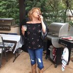 Joan Kohl Hall Olstinske - @joankohlhallolstinske - Instagram