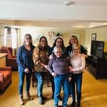 Joan MacDonald Kohl - @macdonaldkohljoan - Instagram