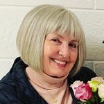 Joan Manion Kohler - @joankohler - Instagram