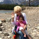 Joan Kohler - @grandmakohler - Instagram