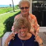 Joan Kranz Held Zapin - @kranzheldzapin - Instagram