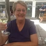 Joan Ann Krause - @joankrause2 - Instagram