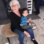 Joan Kraus - @krausjoan - Instagram