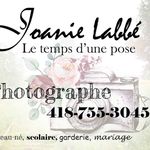 Joanie Labbé - @joanie.labbe.12 - Instagram