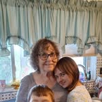 JoAn Lackey Price - @lackeyprice64 - Instagram