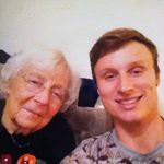 Joan Lally - @lally.joan - Instagram