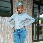 Joan Lamar - @joan_lyimo - Instagram