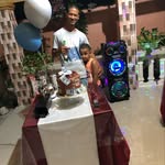 Yoan Inoa - @joan_lamaravilla - Instagram